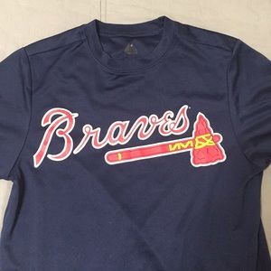 Atlanta Braves shirt